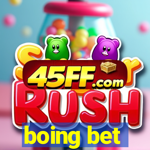 boing bet